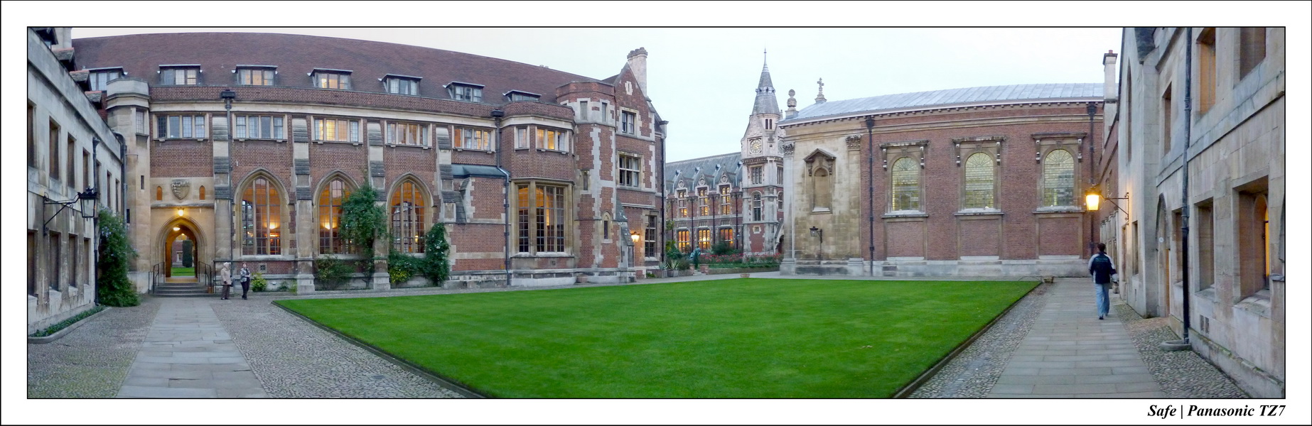 2010   11   Cambridge Pano 6